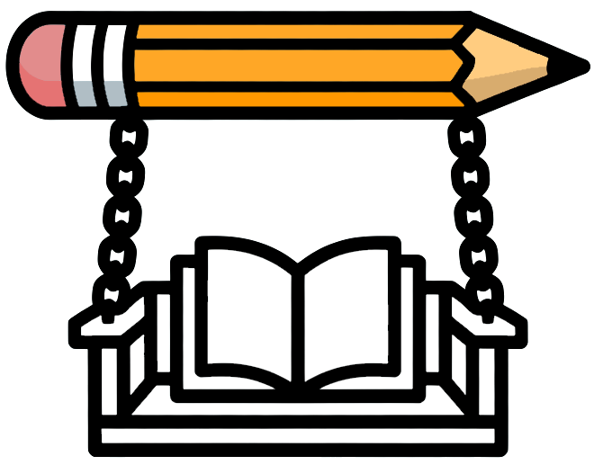 Porch Puzzle Press logo